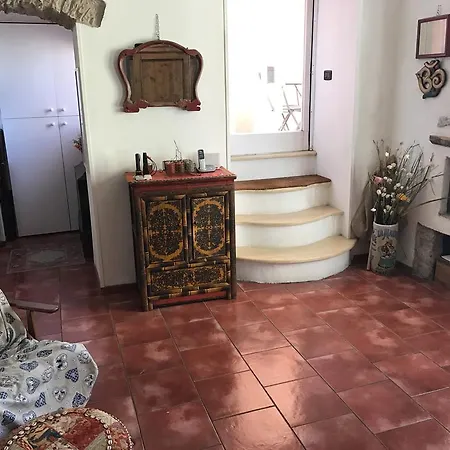 La Serra *