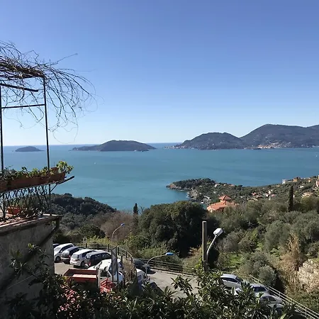 La Serra