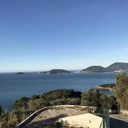 La Serra Apartman *