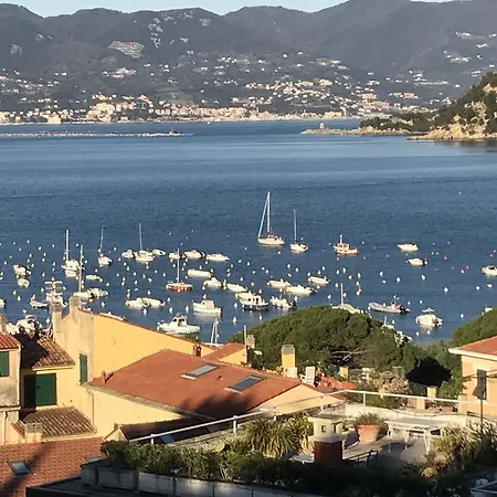 La Serra * Lerici