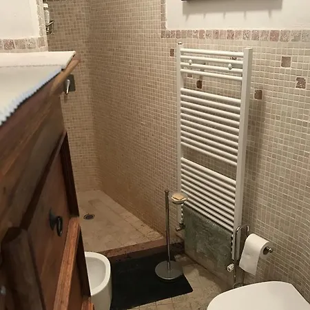 Apartman La Serra