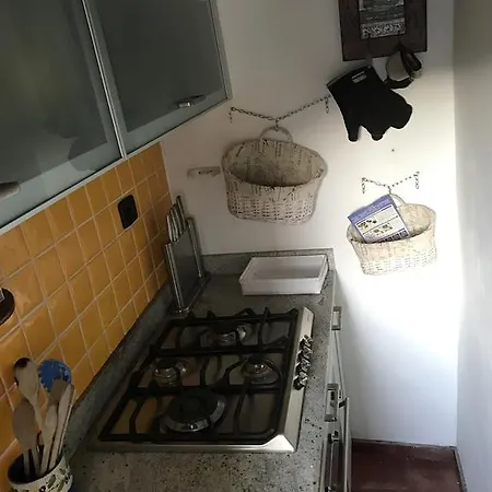 La Serra Lerici