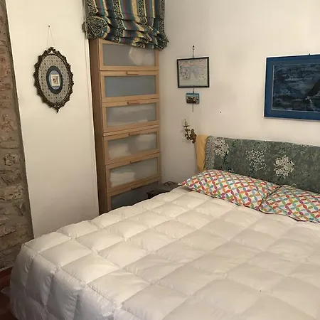 La Serra Apartman