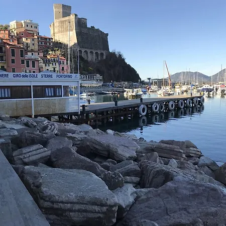 La Serra Lerici