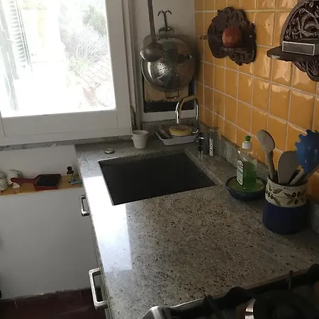 Apartman La Serra *