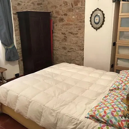 La Serra Apartman *
