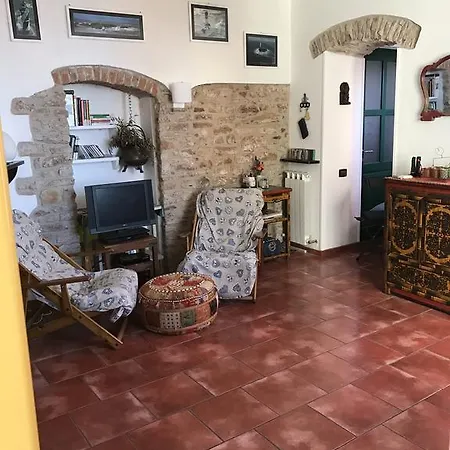 La Serra * Lerici