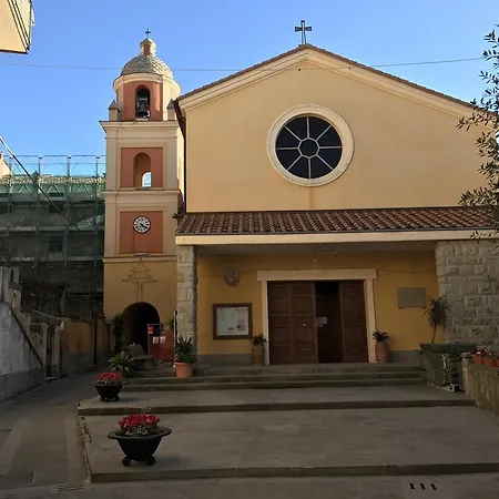 Apartman La Serra