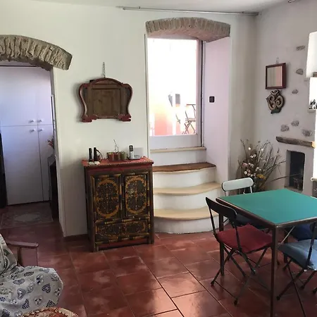 La Serra Apartman Lerici