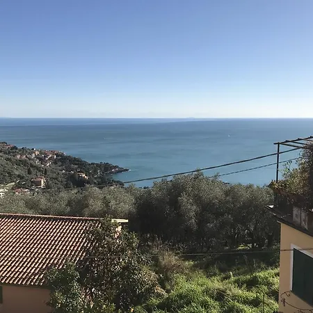 La Serra Lerici
