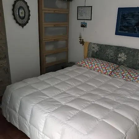 Apartman La Serra *