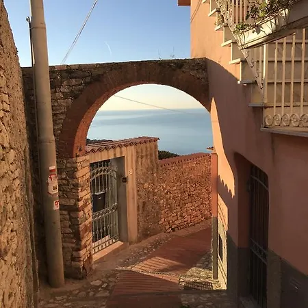 La Serra
