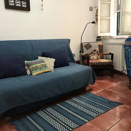 La Serra Apartman *