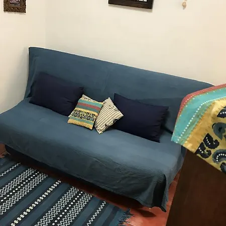 Apartman La Serra Lerici