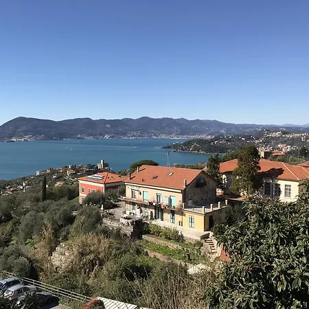 La Serra * Lerici