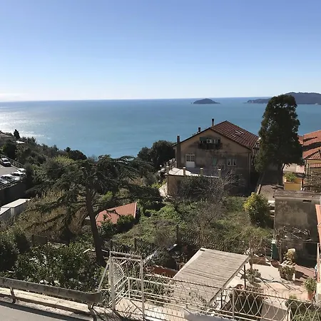 Apartman La Serra