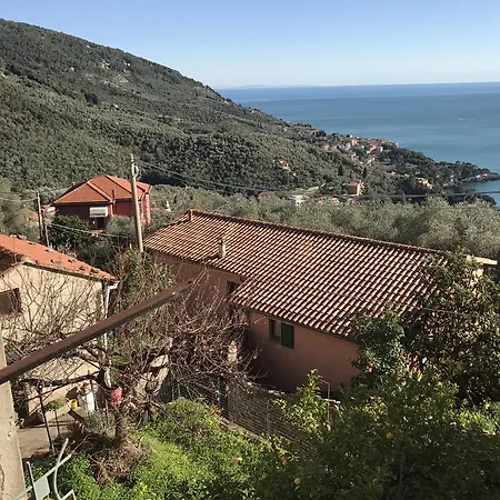La Serra Apartman Lerici