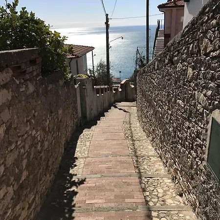 La Serra Apartman