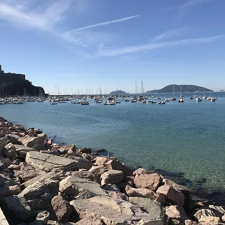 Apartman La Serra *