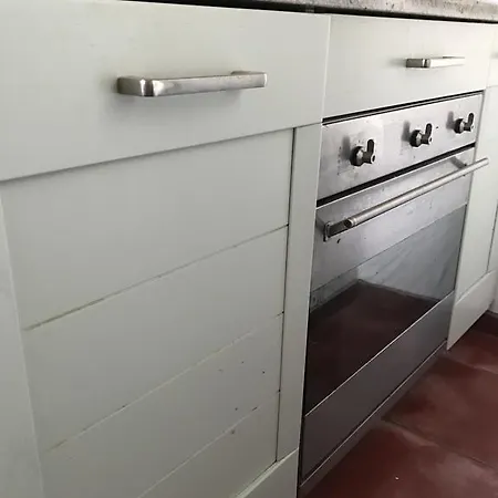 La Serra Apartman *