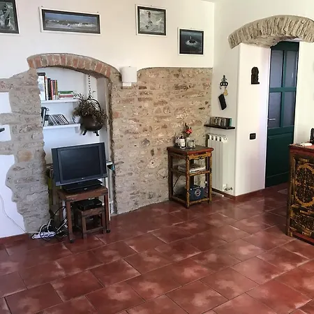 La Serra * Lerici