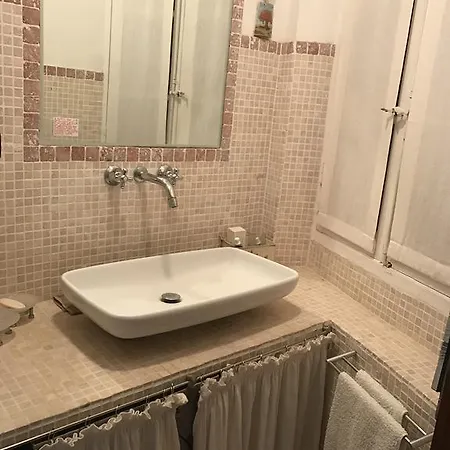 La Serra Apartman Lerici
