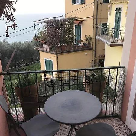 Apartman La Serra *