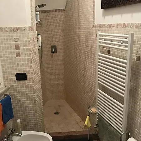 La Serra Apartman *